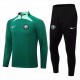 Nigeria New Tracksuit (Up and Down) 2023-2024